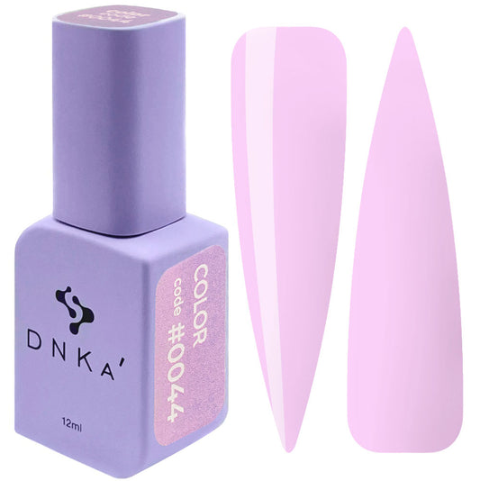 Esmalte de Gel DNKa' Color #0044, 12 ml