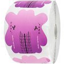 DNKa moldes cortos 500Pc