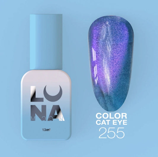 Lunamoon Color 255 13 ml
