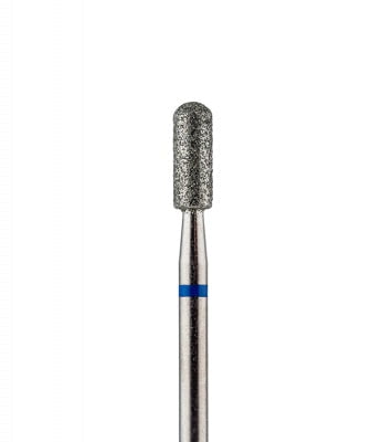Fresa Vladmiva de Diamante MICRÓFONO CILINDRO AZUL