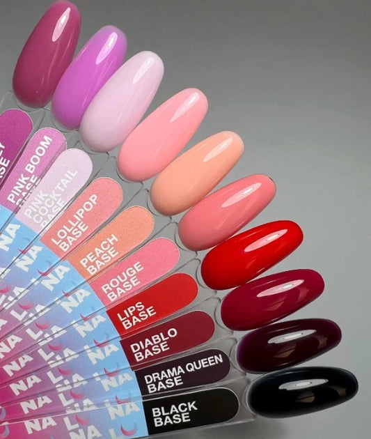 Lunamoon Lollipop Base 13ml