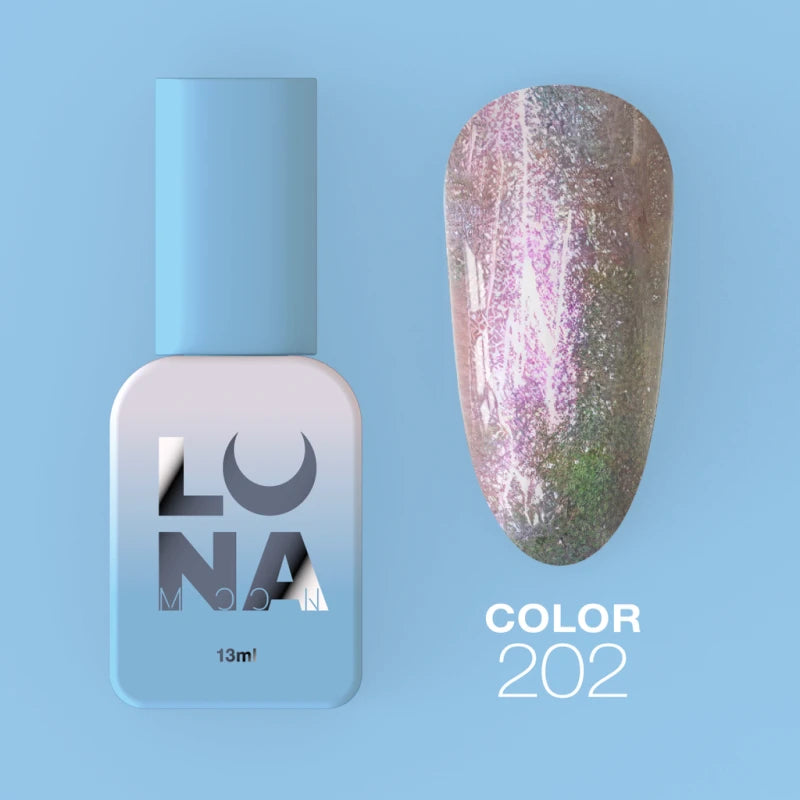 Lunamoon Color 202 13 ml