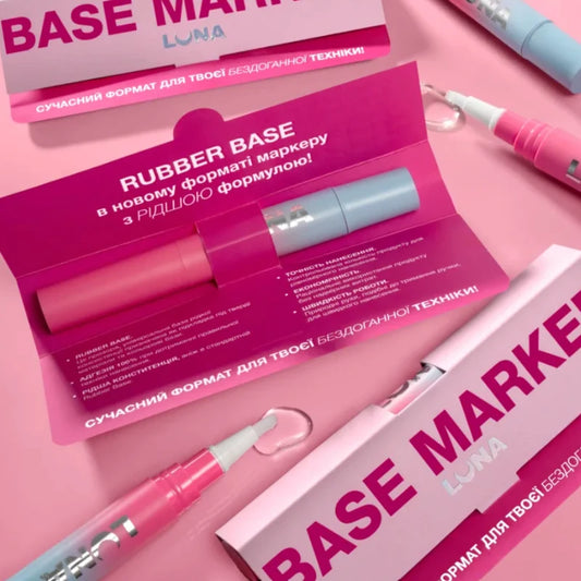 Lunamoon Marker Base 5ml