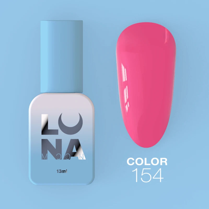 Lunamoon Color 154 13 ml