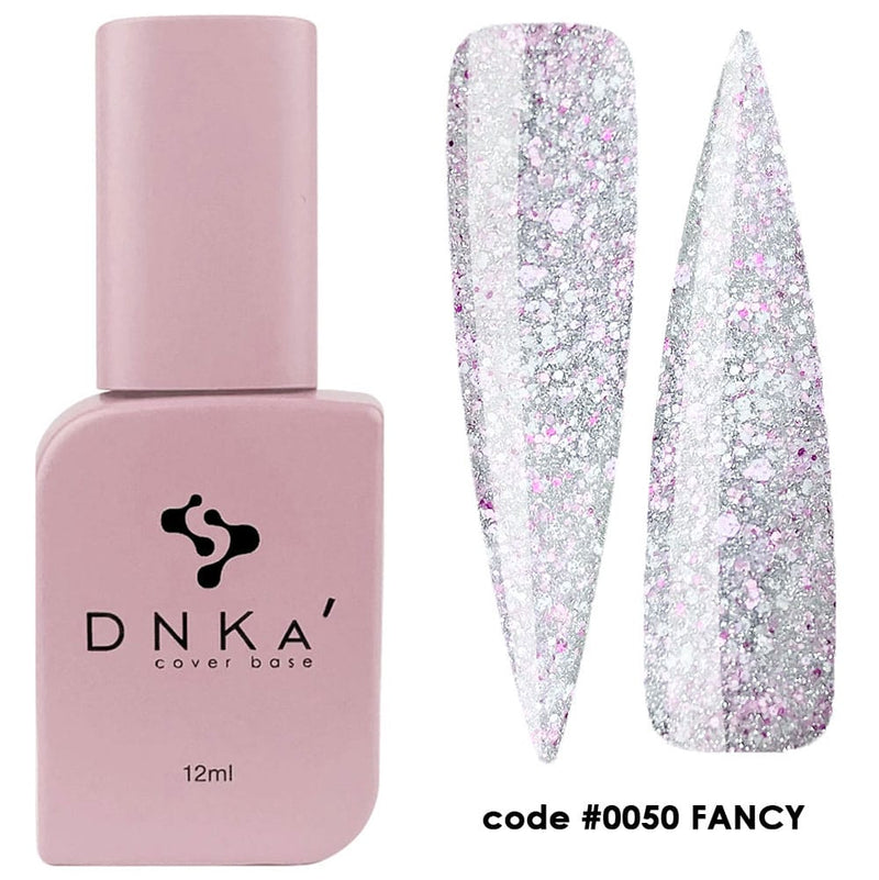DNKa' Base de Camuflaje #0050 Fancy, 12 ml
