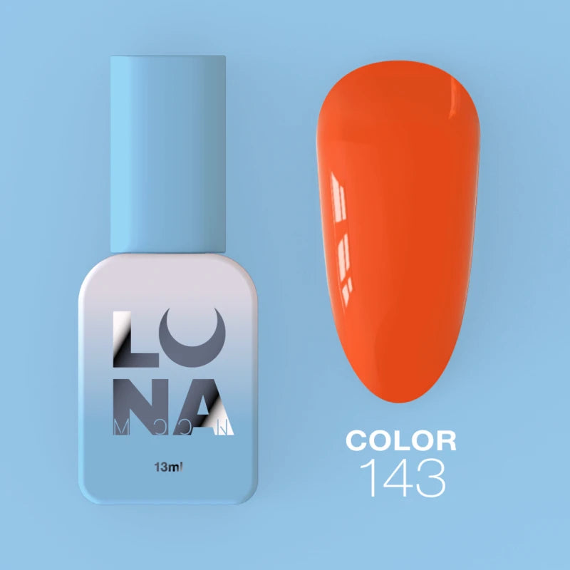 Lunamoon Color 143 13 ml