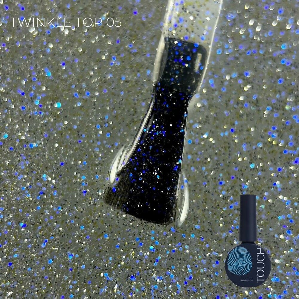 TOUCH Top 13ml Twinkle, 5