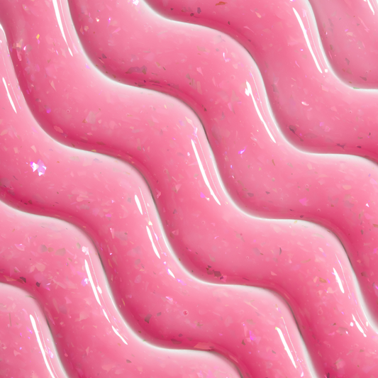 DNKa' Builder gel mousse #0006