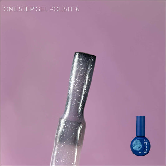 TOUCH Gel polish 9ml, 16