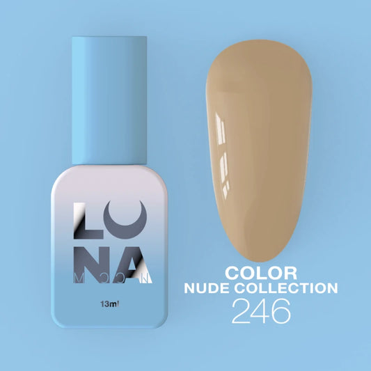 Lunamoon Color 246 13 ml