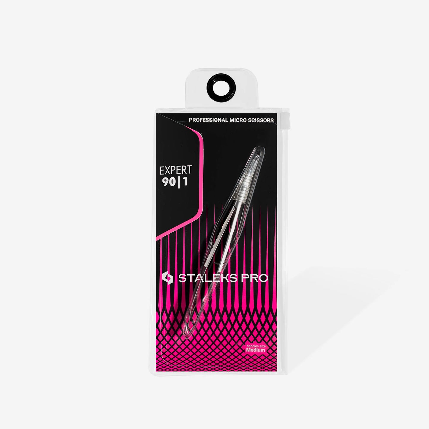 Staleks Microtijeras Expert 90/1
