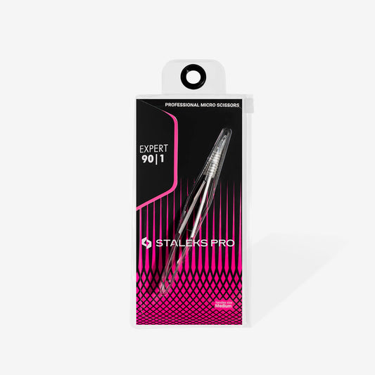 Staleks Microtijeras Expert 90/1