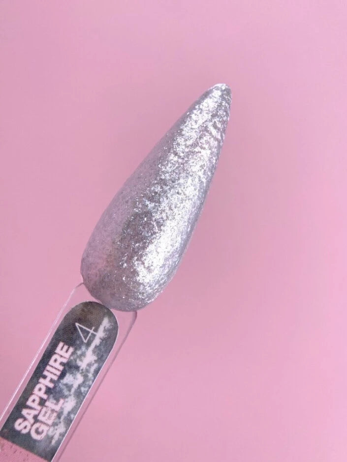 Lunamoon Sapphire Gel 04 5ml
