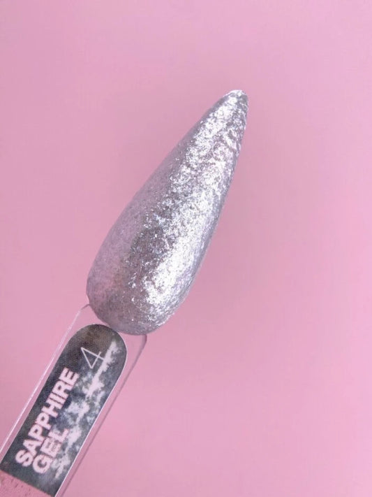 Lunamoon Sapphire Gel 04 5ml