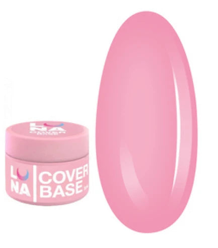 Lunamoon Cover Base 15 30ml