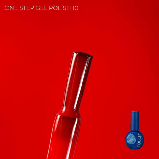 TOUCH Gel polish 9ml, 10