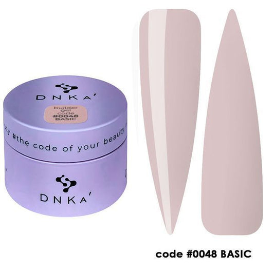 DNKa' Builder Gel #0048 Basic