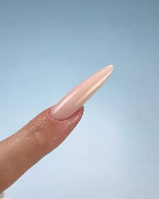 Lunamoon Dual Nail Forms Salon Almond