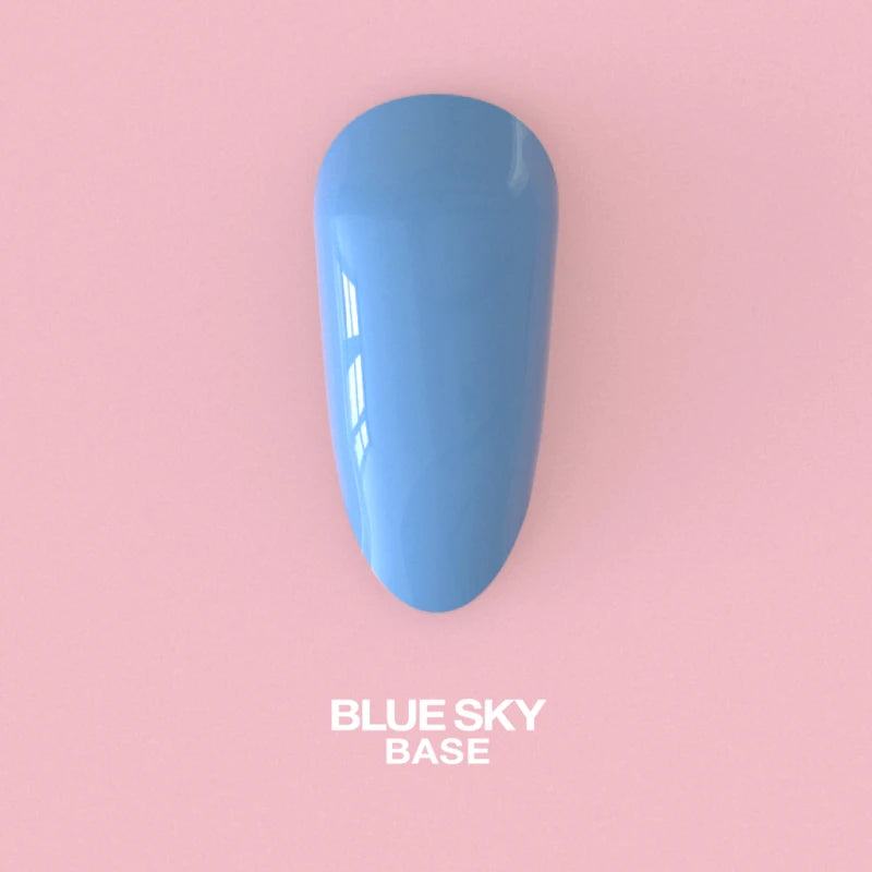 Lunamoon Blue Sky Base 13ml