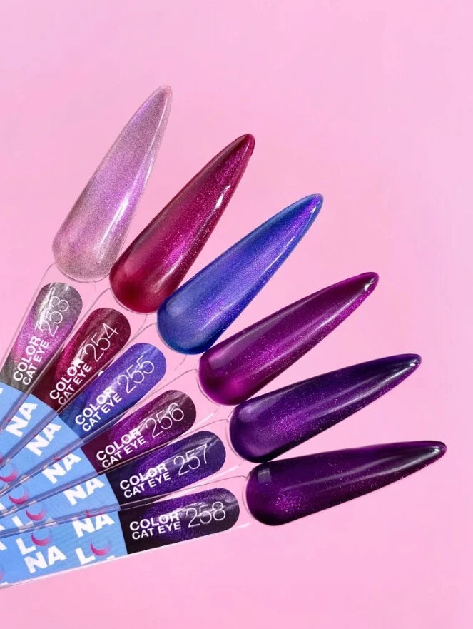 Lunamoon Color 254 13 ml