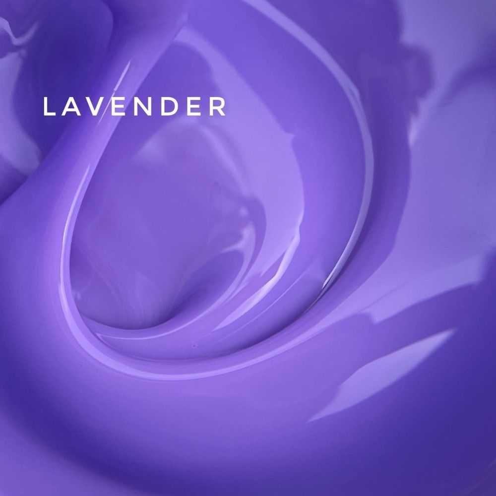 TOUCH Cover base 13ml, Lavender