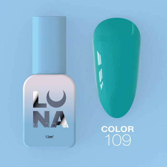Lunamoon Color 109 13 ml