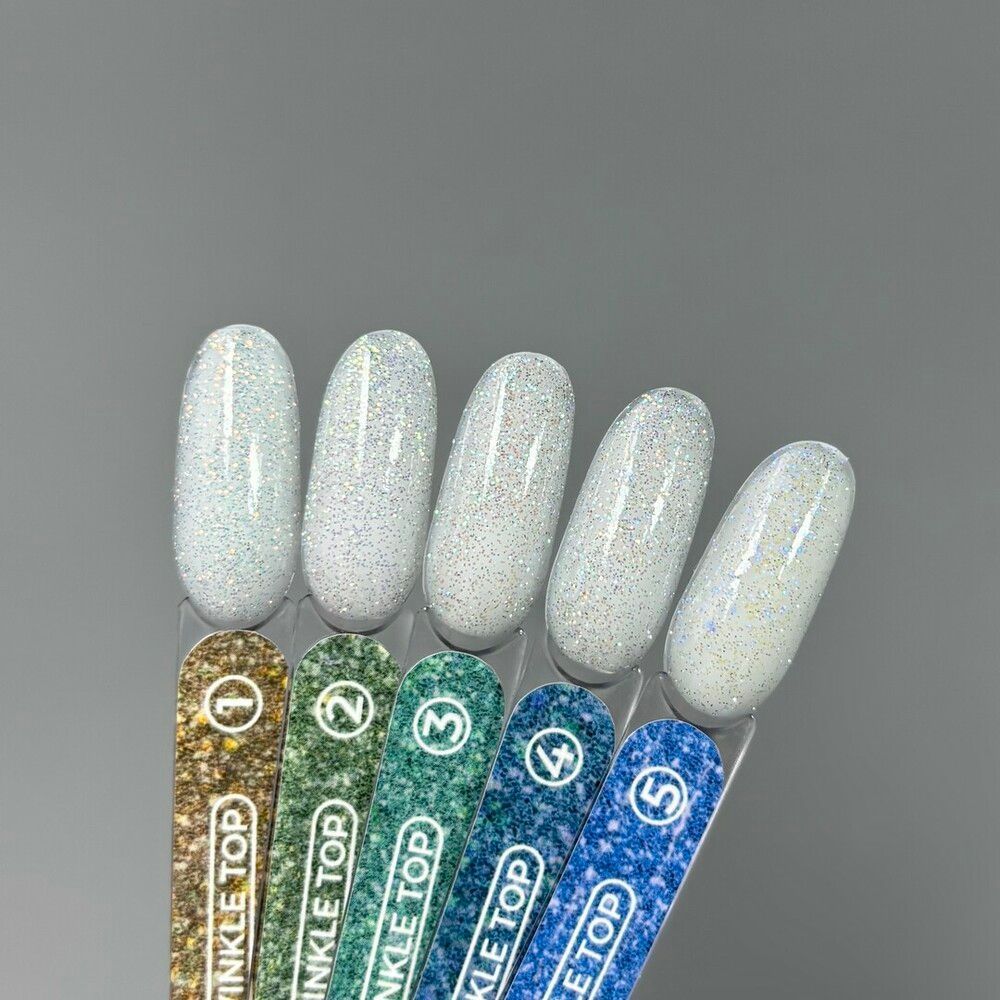 TOUCH Top 13ml Twinkle, 3