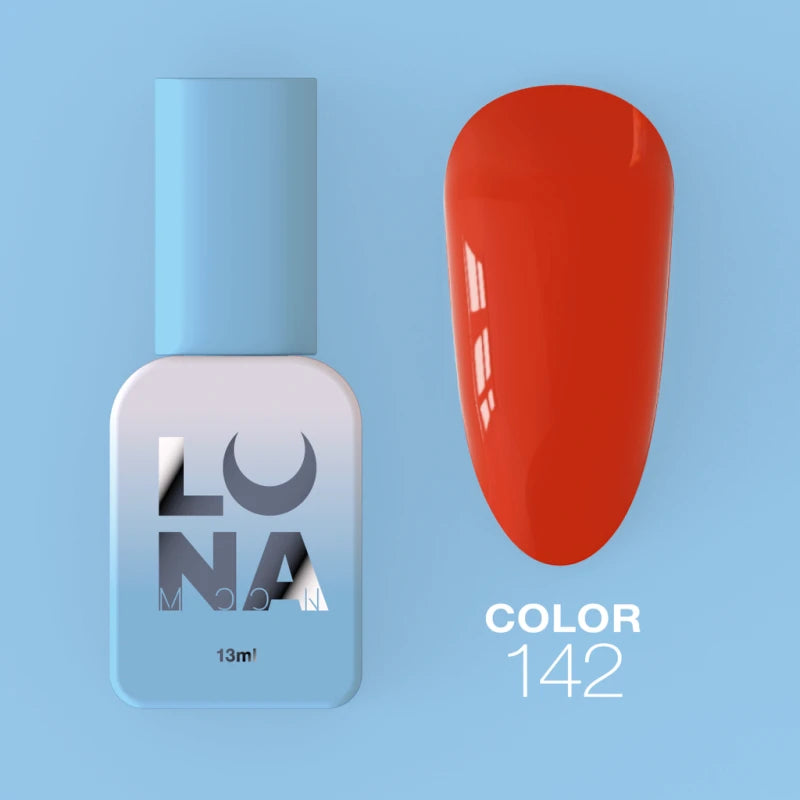 Lunamoon Color 142 13 ml