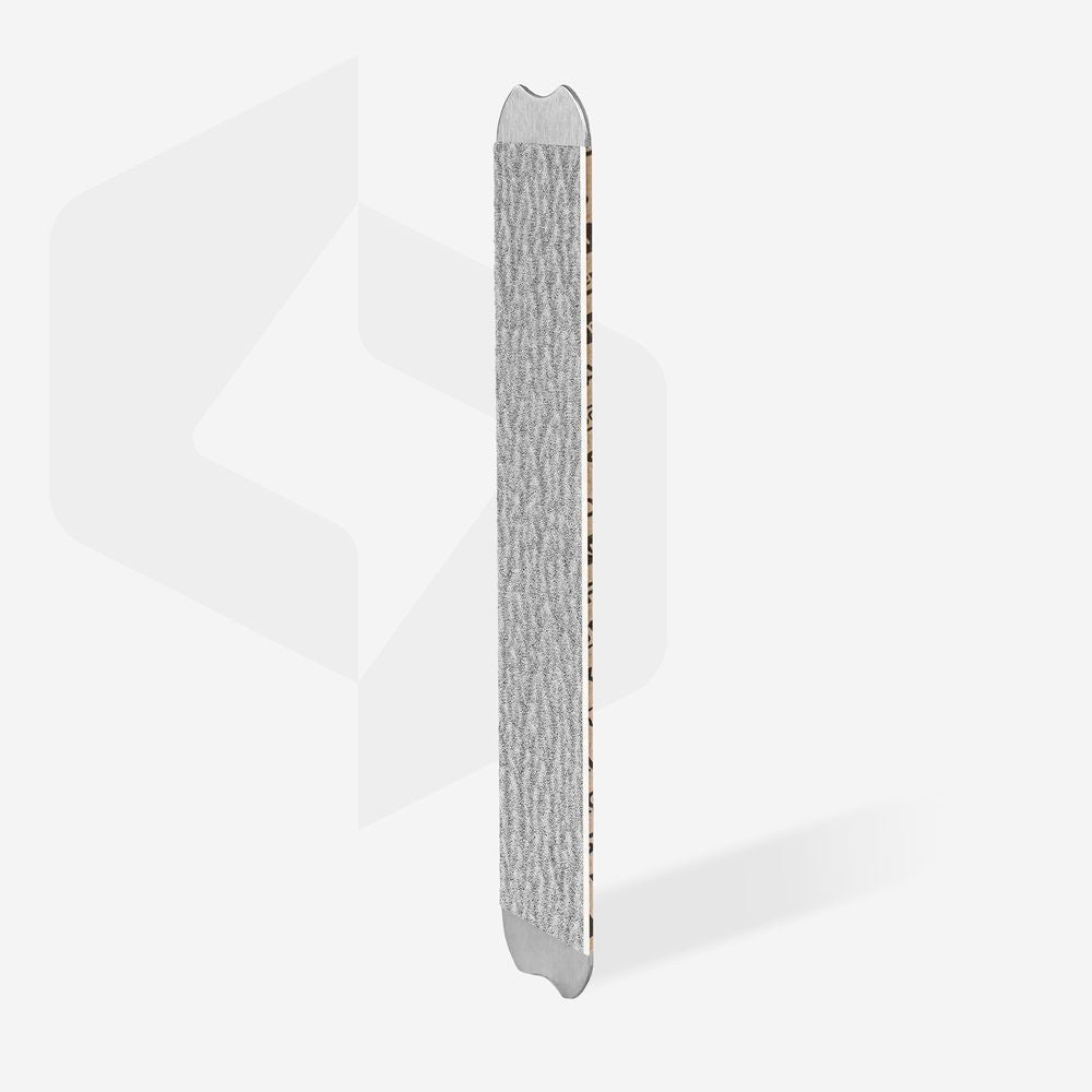 STALEKS SMART 20 papmAm Limas para lijado directo sobre una base blanda, grano 240 (30 uds.)