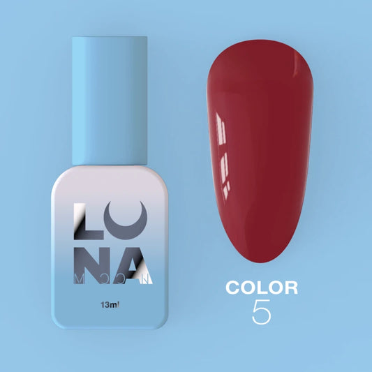 Lunamoon Color 05 13ml