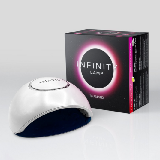 Lámpara Amatix I-Skin Care