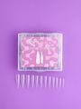 DNKa’™ Dual form Almond Largas 120ud