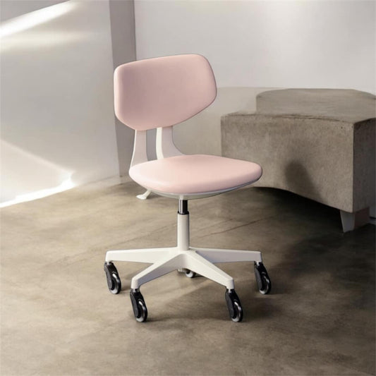 Silla de manicura “Pink Aura”