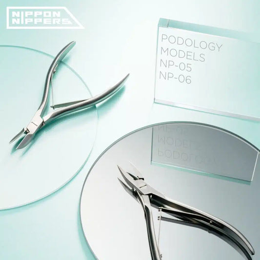 NN Alicates de Podologia, Con Mangos Rectos