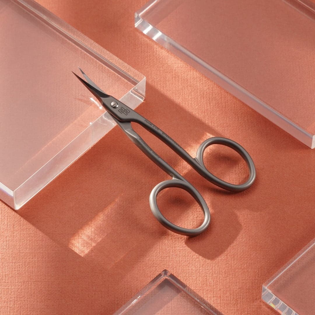 Nippon Nippers Tijeras. Serie 4. 99 mm. S-04