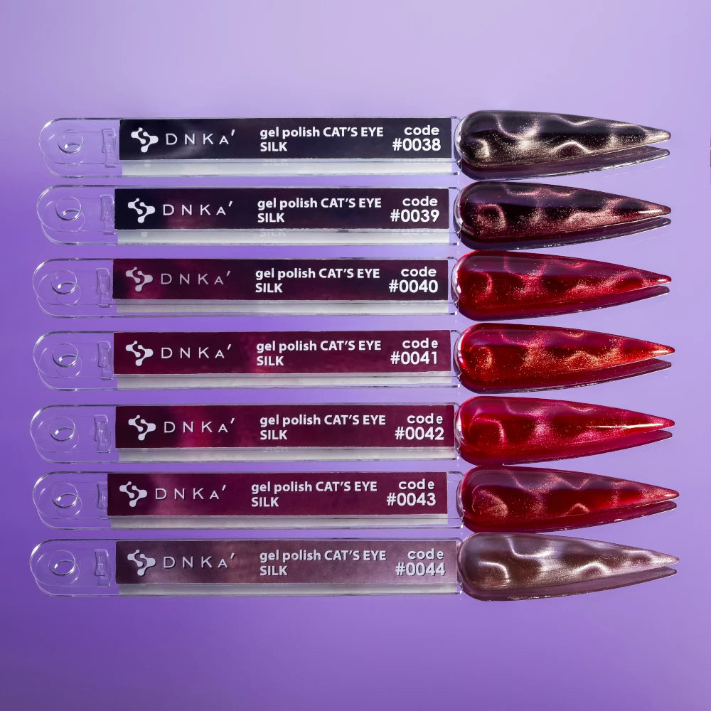 Dnka Cat Eye 0039 12ml/7ml