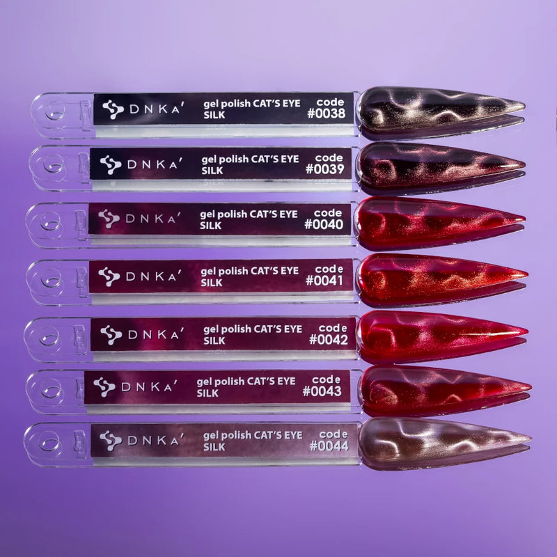 Dnka Cat Eye 0038 12ml/7ml