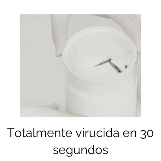 PROSEPT® Burs 1 Litro, Ideal Fresas