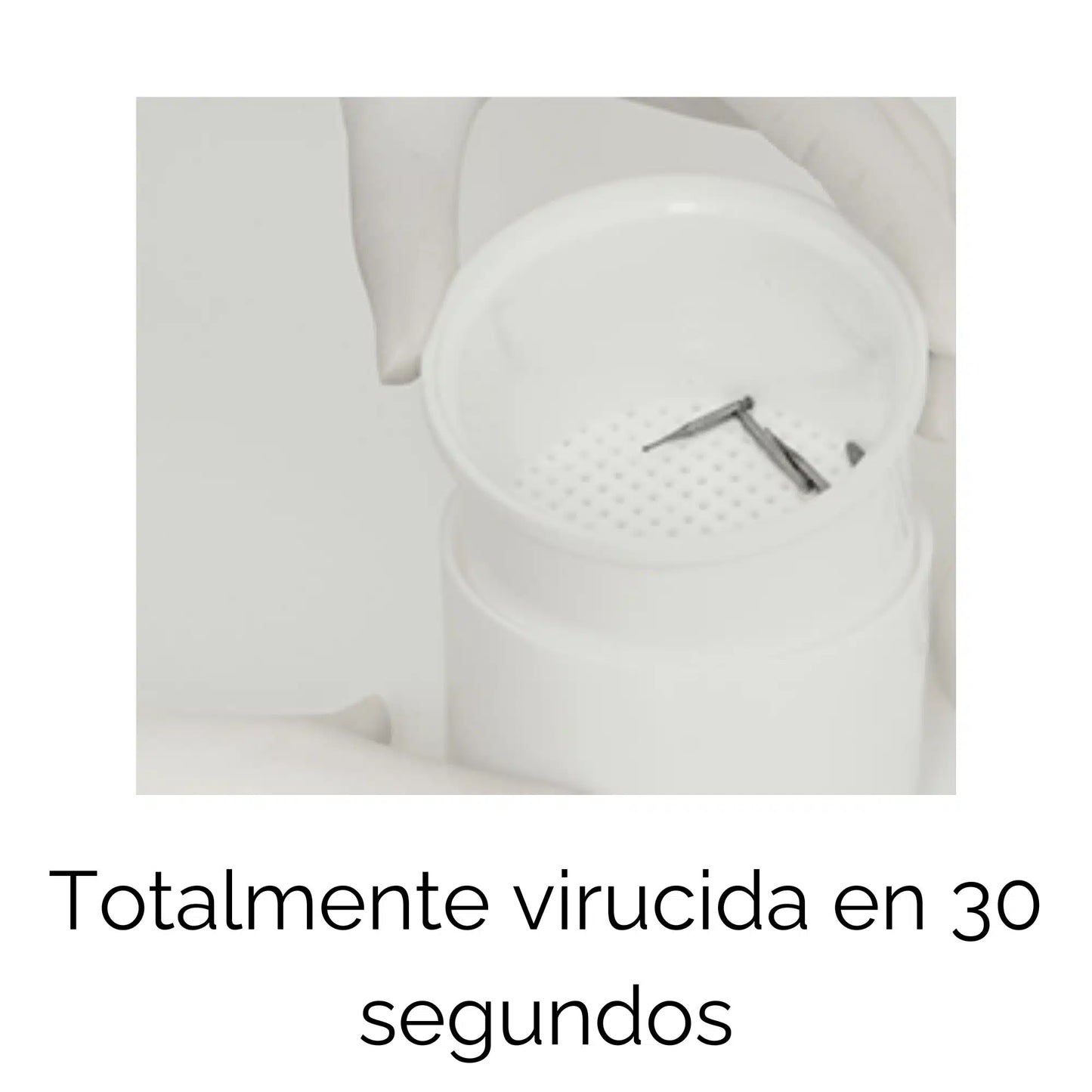 PROSEPT® Burs 5 Litros, Ideal Fresas