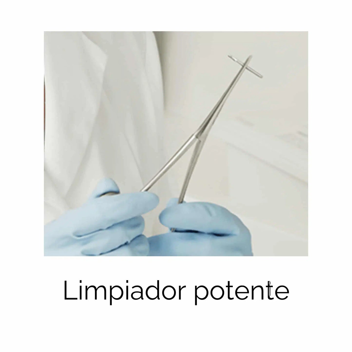 PROSEPT® Burs 5 Litros, Ideal Fresas