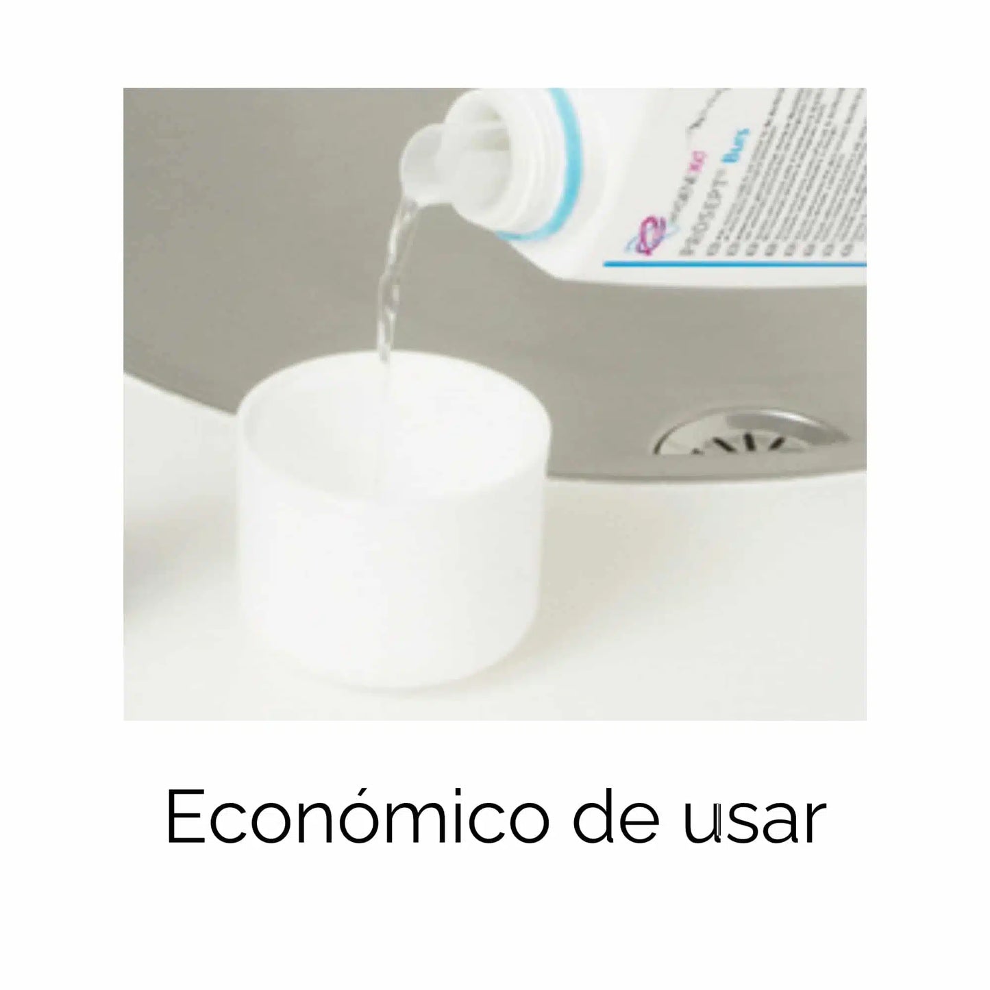 PROSEPT® Burs 2 Litros, Ideal Fresas