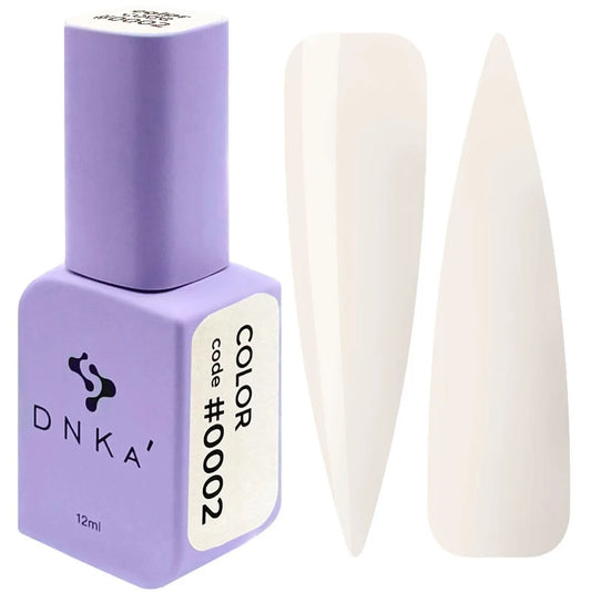 Color Gel Polish DNKa' 7 ml #0002