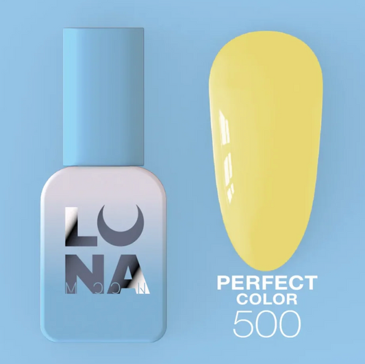 Colección   PERFECT   COLORS   - LUNAmoon 8ml