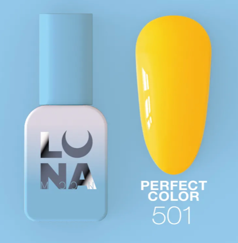 Colección   PERFECT   COLORS   - LUNAmoon 8ml