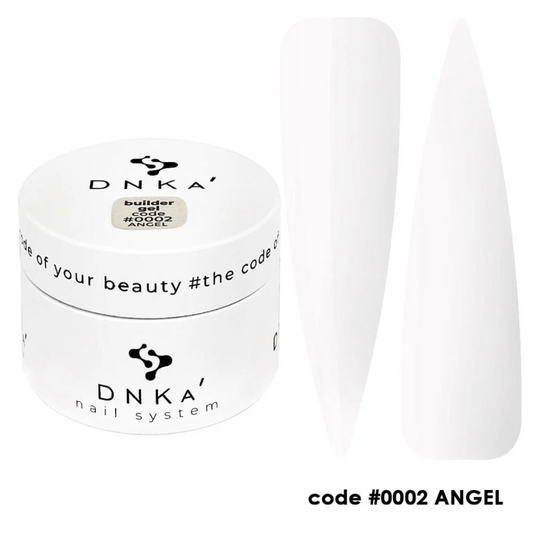DNKa™ Builder Gel. #0002 Angel