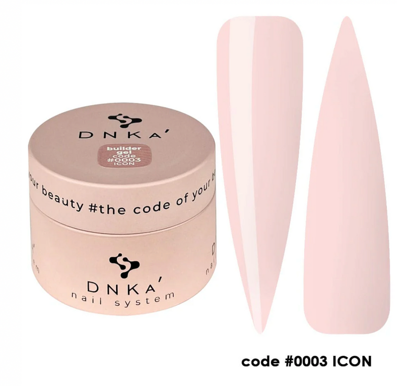 DNKa™ Builder Gel. #0003 Icon