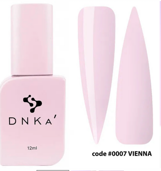 DNKa™ Cover Top. #0007 Vienna