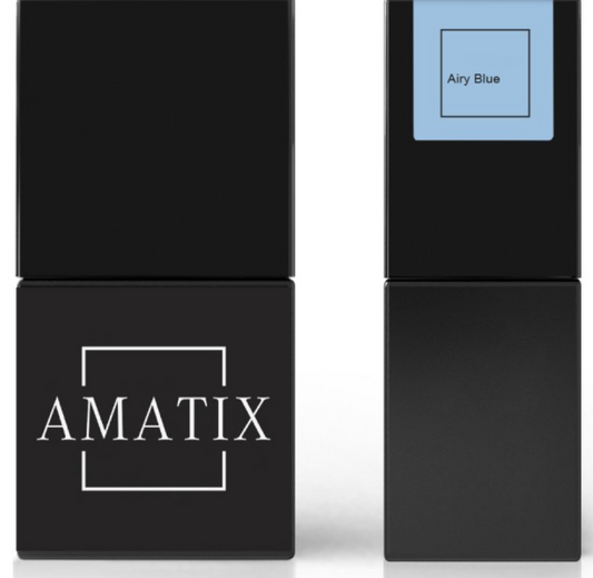 Amatix Gel Polish 044* Blue 10ml