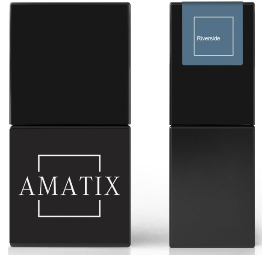 Amatix Gel Polish 043* Riverside 10ml