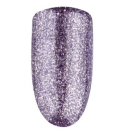 Spektr Gel Polish MIX *108 Violet liquid foil 10ml